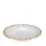 Juliska Classic Bamboo Natural Pasta Bowl