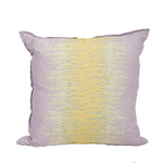 back of pillow. same print as front