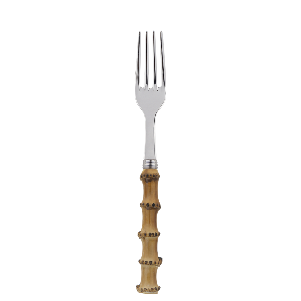 Sabre Paris Bamboo Flatware, dinner fork