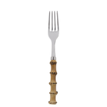 Sabre Paris Bamboo Flatware, dinner fork