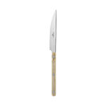 Sabre Paris Bistro Flatware horn, dinner knife