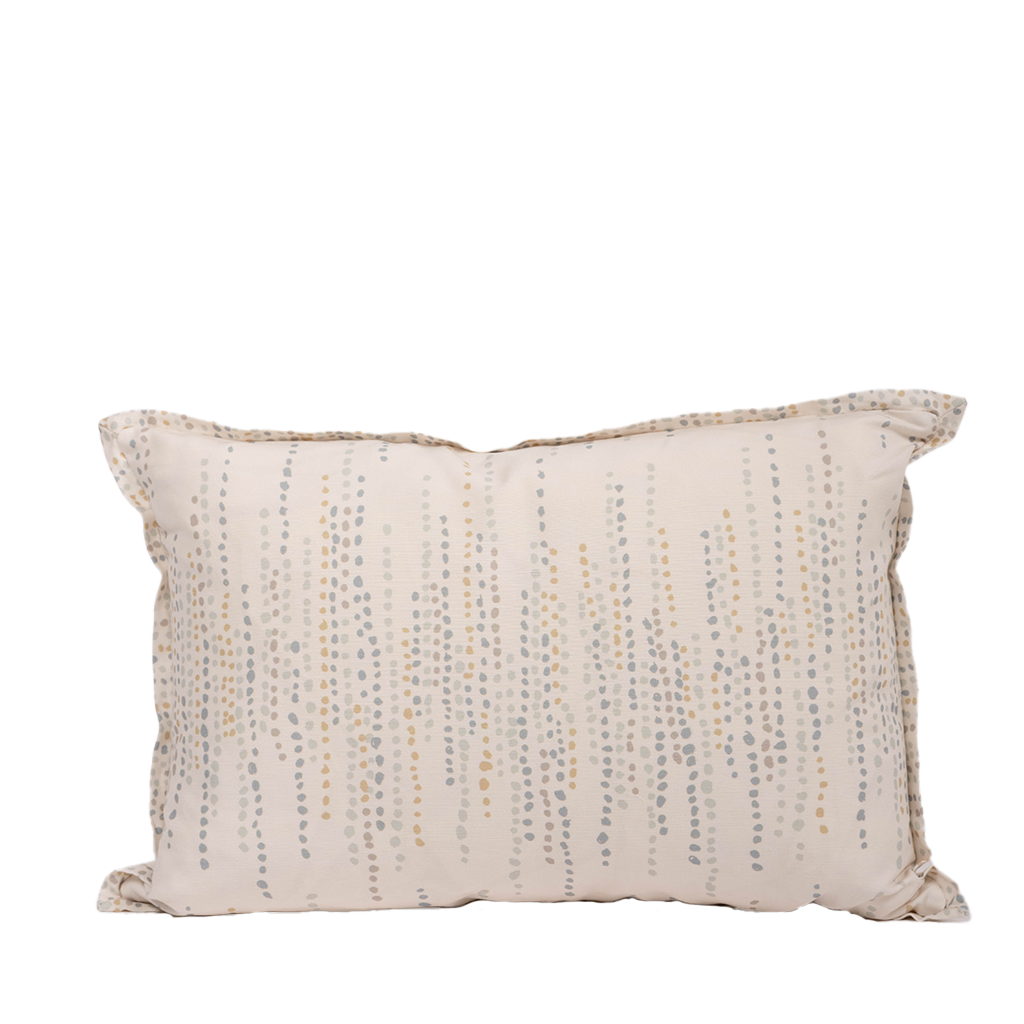 Ellipsis Tracy Lumbar Pillow