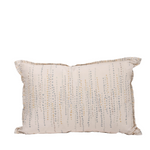 Ellipsis Tracy Lumbar Pillow