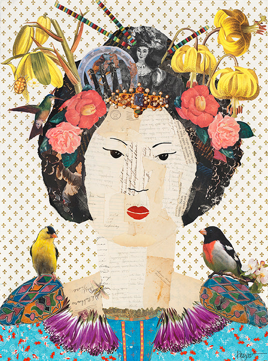 Brenda Bogart Phoebe