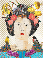 Brenda Bogart Phoebe