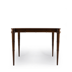 Hadley Game Table Front View