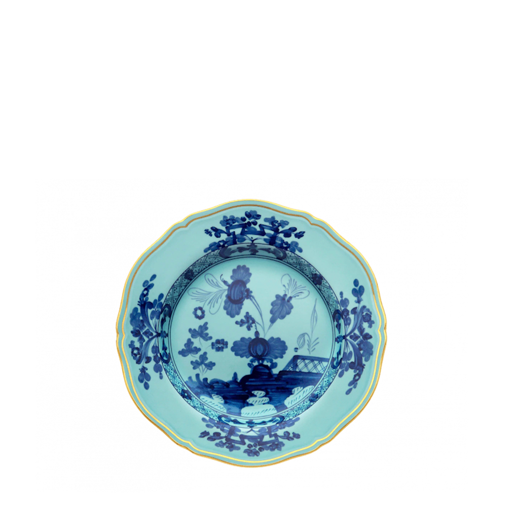 Richard Ginori Iris Dessert Plate