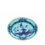 Richard Ginori Iris Oval Platter