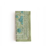 Jallore Sage Napkin