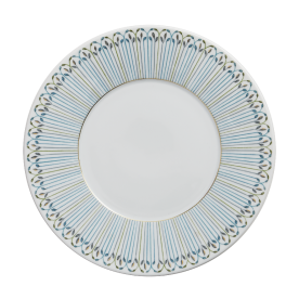 Haviland & Parlon Jardin De Louise Dinner Plate