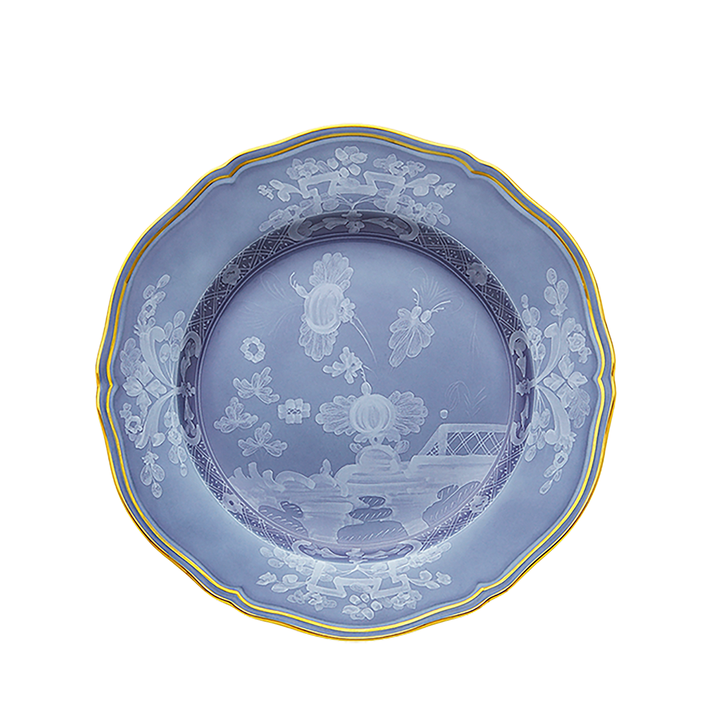Richard Ginori Pervinca Dinner Plate