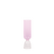 Pink Champagne Flute 