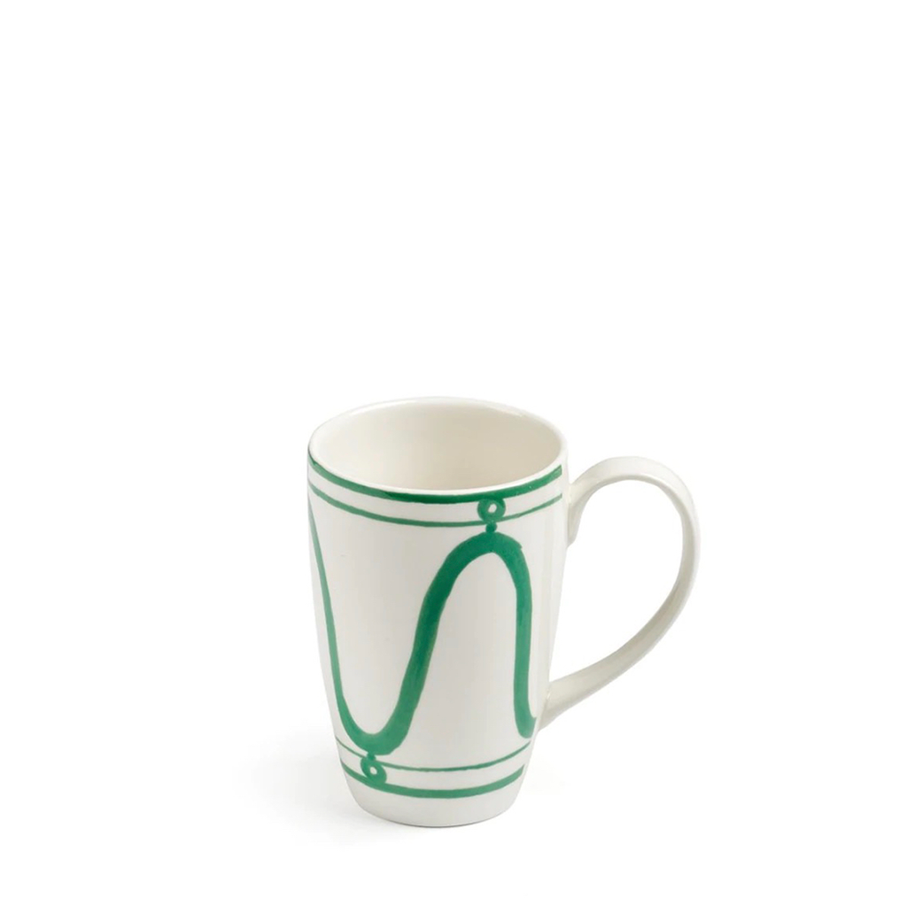 Poros Mug Fern