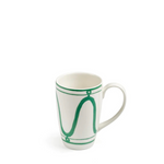 Poros Mug Fern