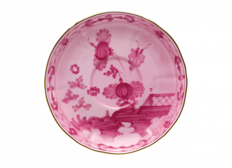 Richard Ginori PorporaSaucer