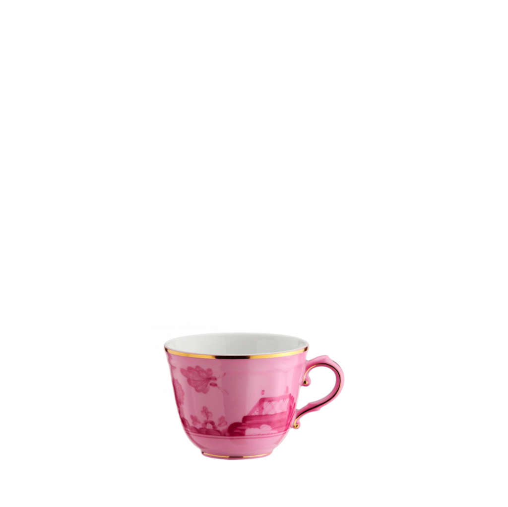 Richard Ginori Porpora espresso cup