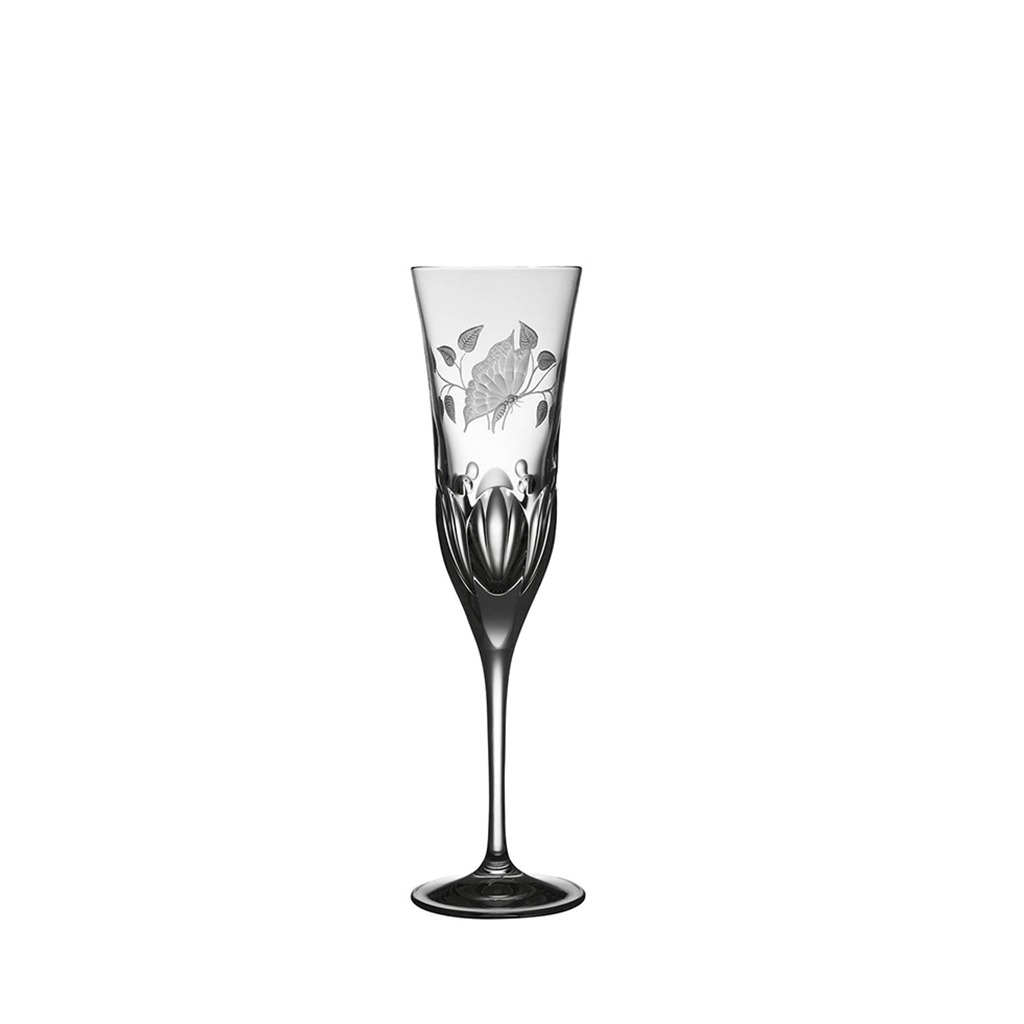 Printemps Champagne Flute