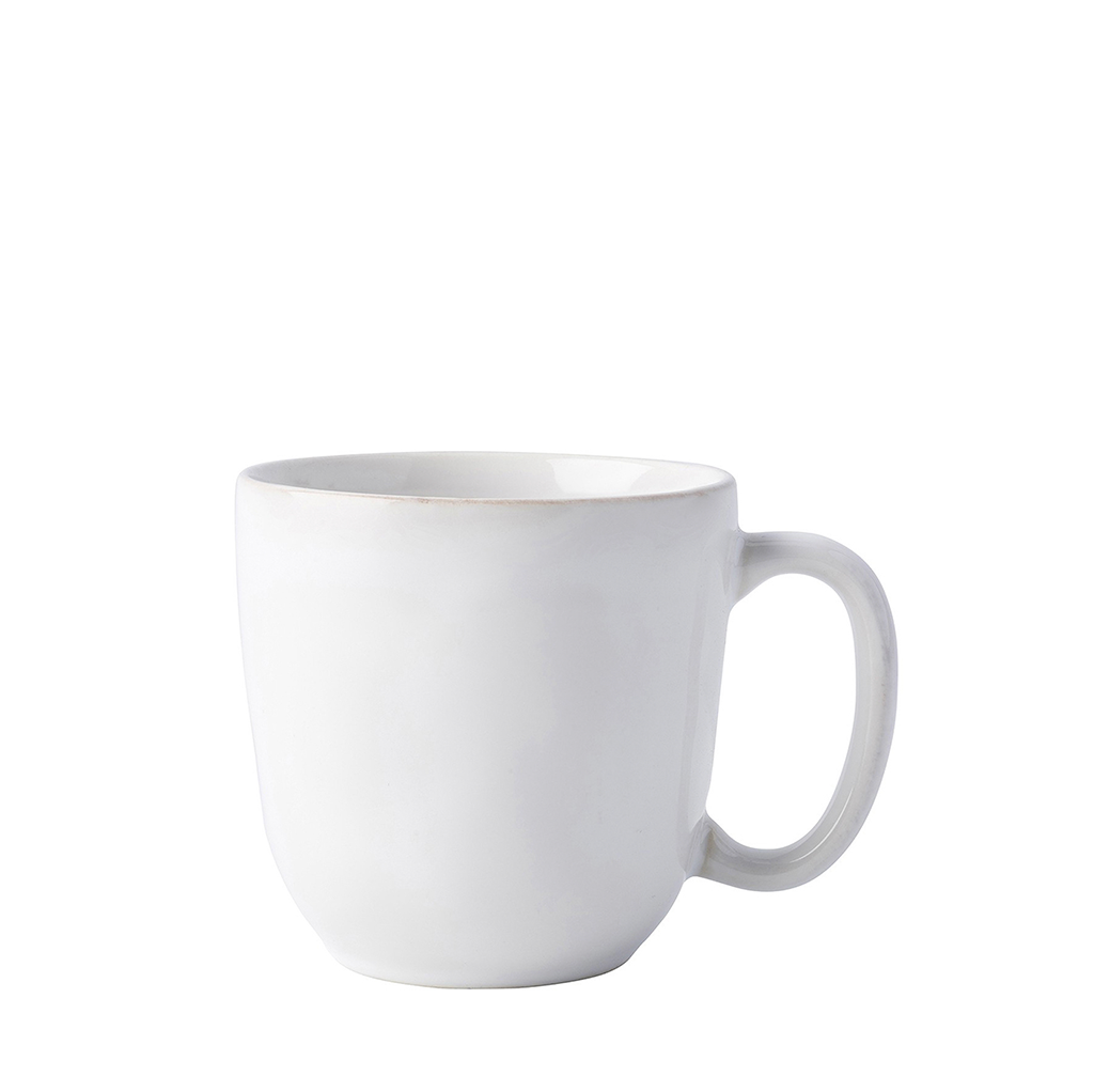 Juliska Puro Whitewash Mug