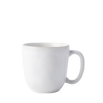 Juliska Puro Whitewash Mug