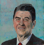 Brenda Bogart Reagan (Limited Edition Print)