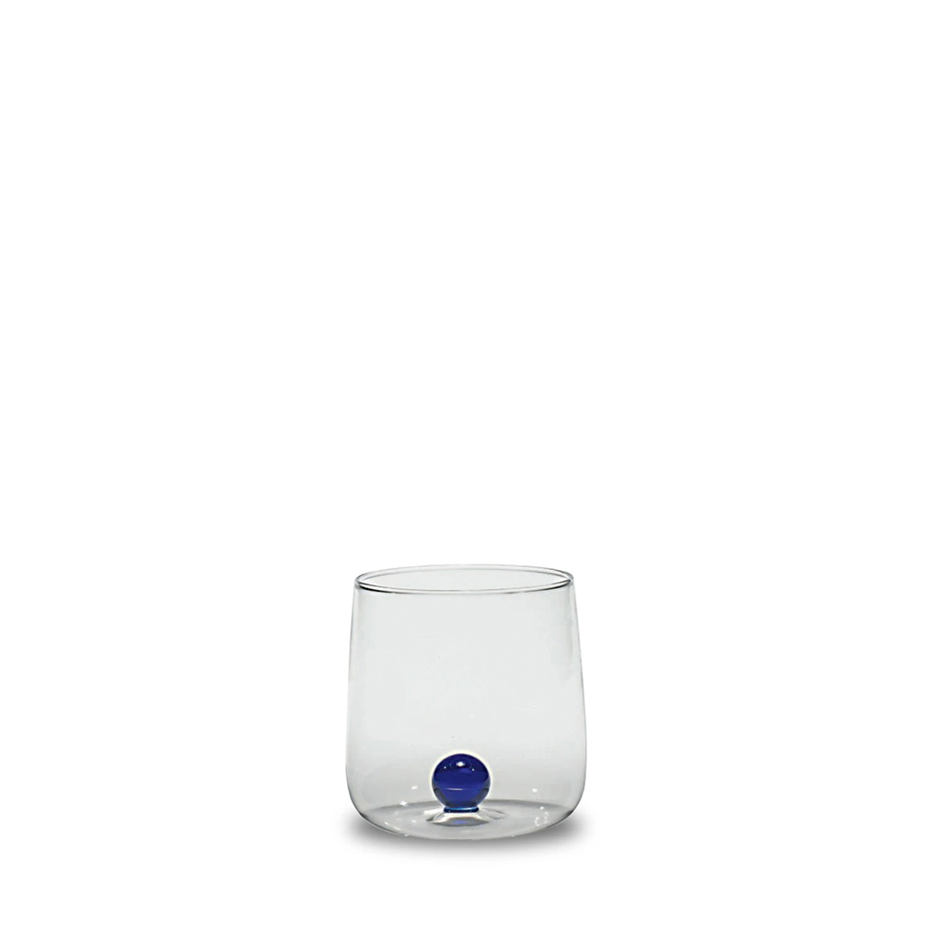 Royal Blue Tumbler