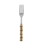Sabre Paris Bamboo Flatware salad fork