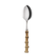 Sabre Paris Bamboo Flatware soup spoon