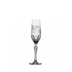 Springtime Classic Champagne Flute