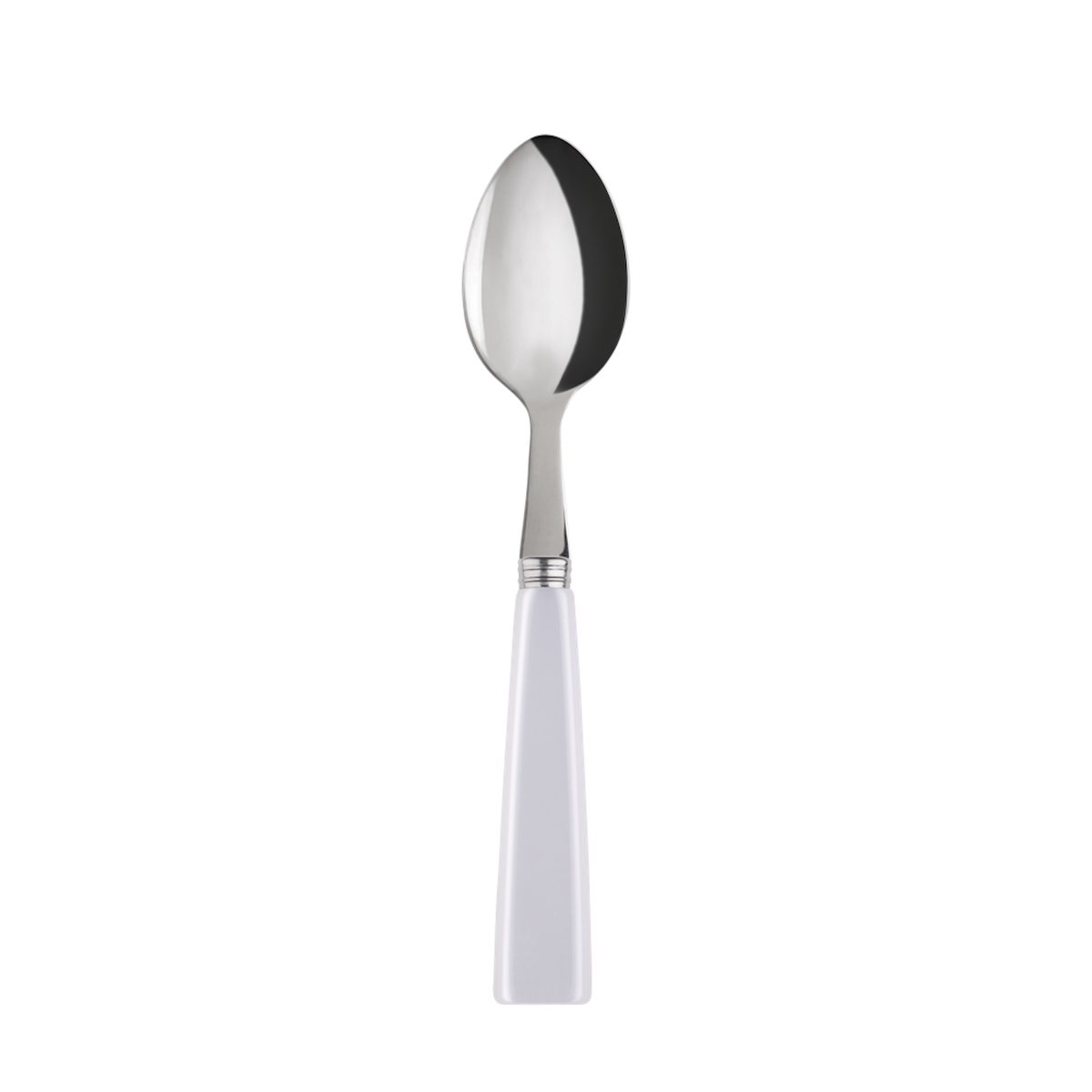 Sabre Paris Icone Tea Spoon in White