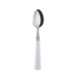 Sabre Paris Icone Tea Spoon in White