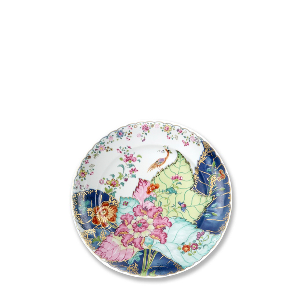 tobacco leaf tin plate Mottahedeh Tobacco Leaf Dessert Plate tobacco leaf tin plate Mottahedeh Tobacco Leaf Dessert Plate