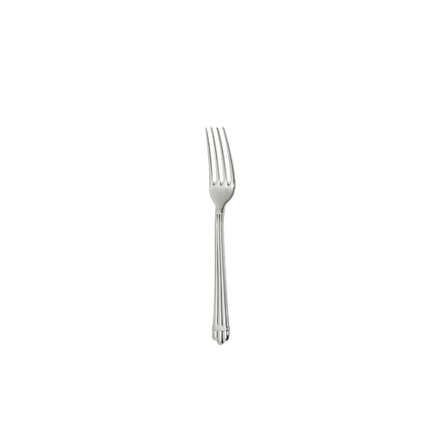 Christofle Aria Silver-Plated Flatware, dinner fork