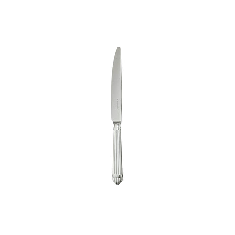 Christofle Aria Silver-Plated Flatware dinner knife