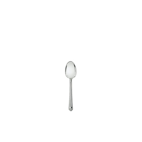 Christofle Aria Silver-Plated Flatware tea spoon