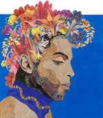 Brenda Bogart Prince (Blue)