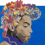 Brenda Bogart Prince (Blue)