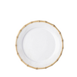 Juliska Classic Bamboo Natural salad plate