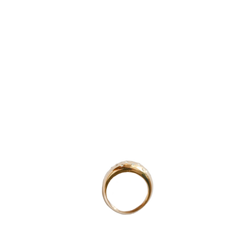 side view of ring