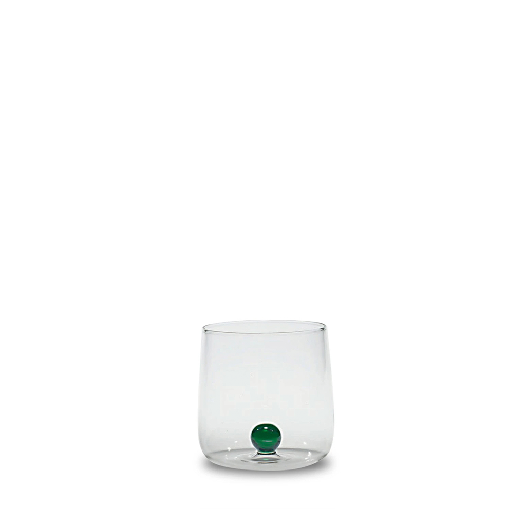 forest green tumbler