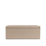 Large Grey Accent Box