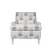Henry Chair, Floral