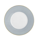 Haviland & Parlon Lexington Dinner Plate, Lavender