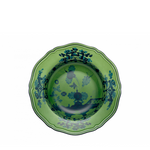 Richard Ginori Malachite Soup Bowl