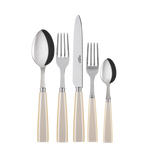 Sabre Paris Icone Flatware, Pearl