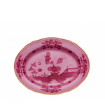 Richard Ginori Porpora Oval Platter, Large