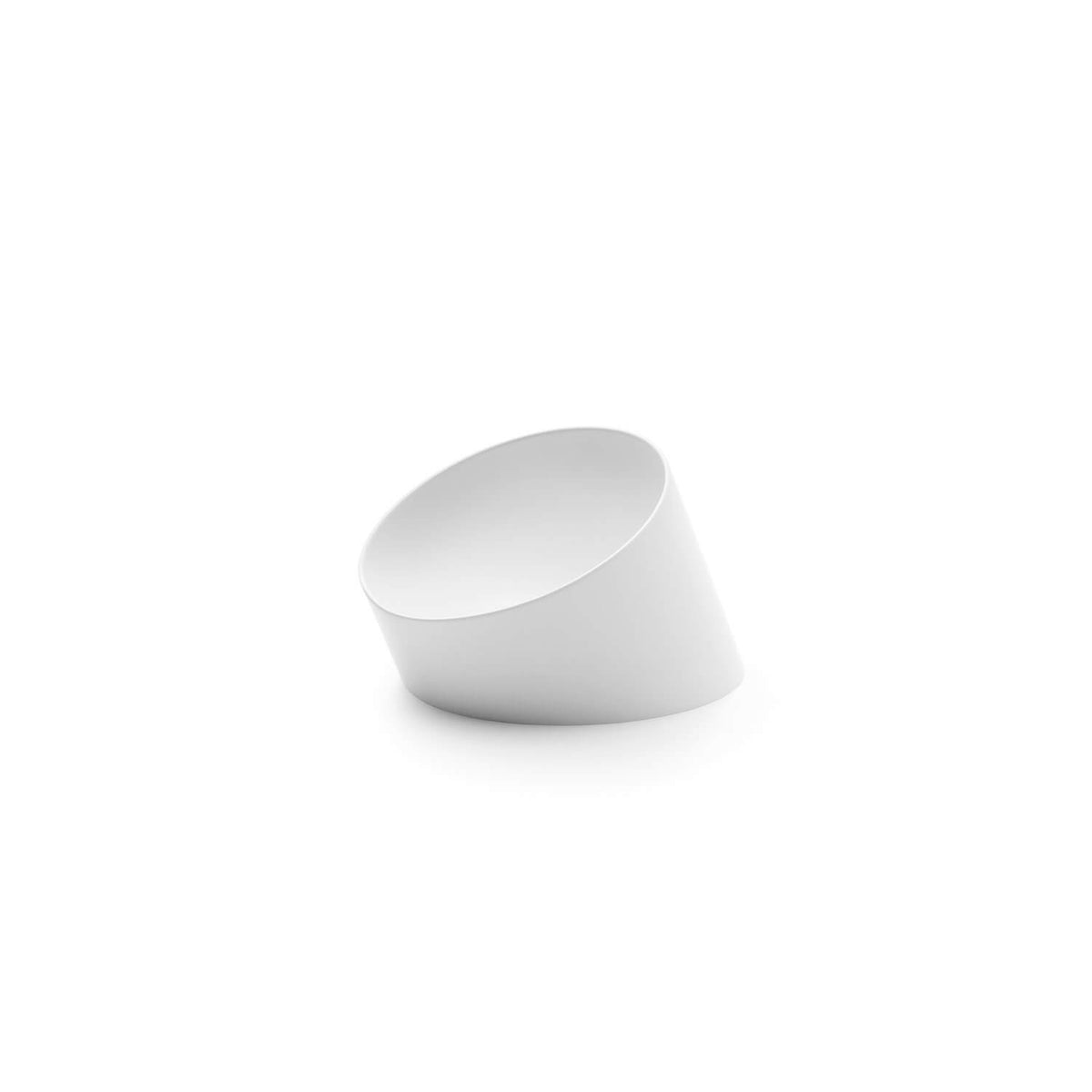 Slant Bowl, small