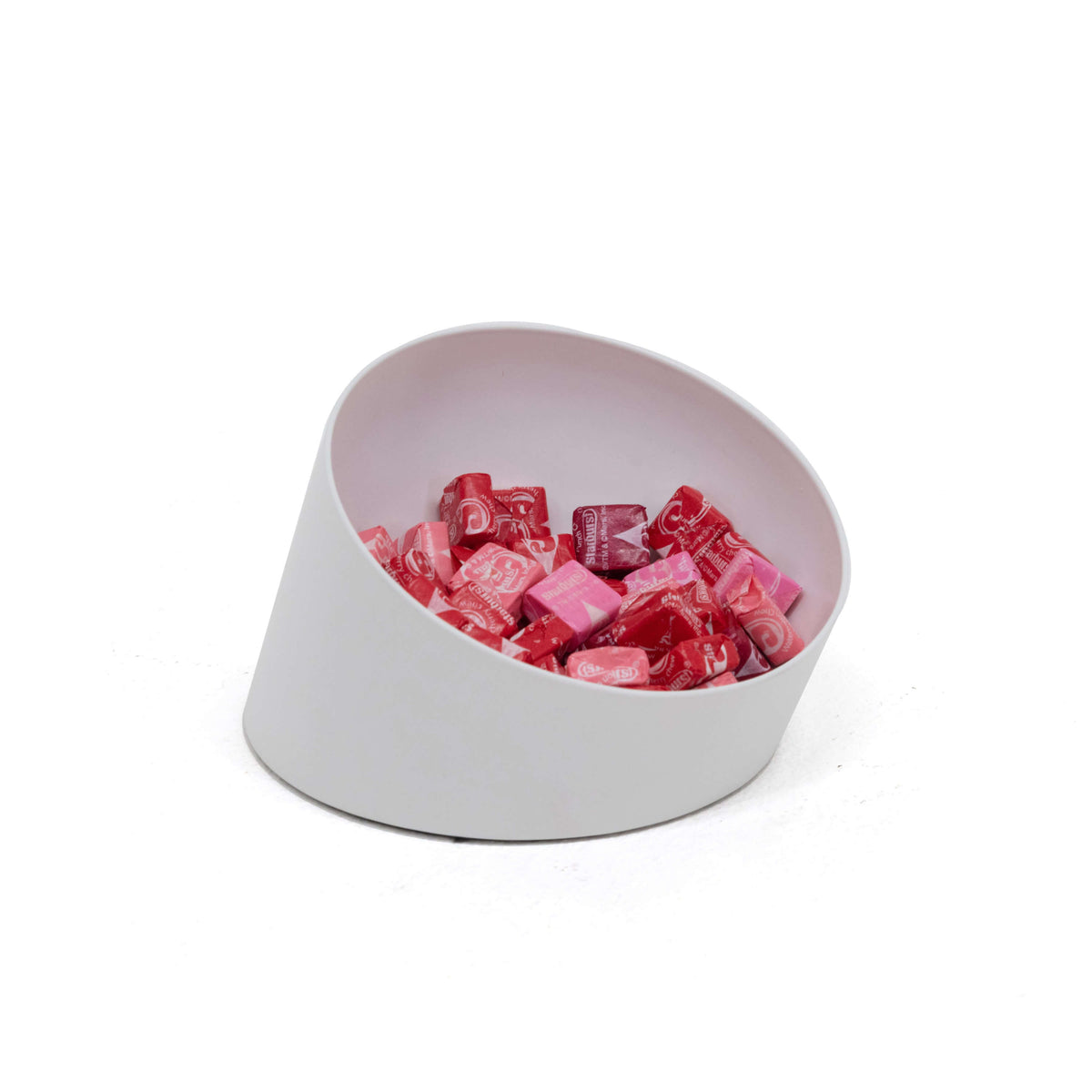 Slant Bowl