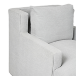 Greenville Swivel Chair, Spa