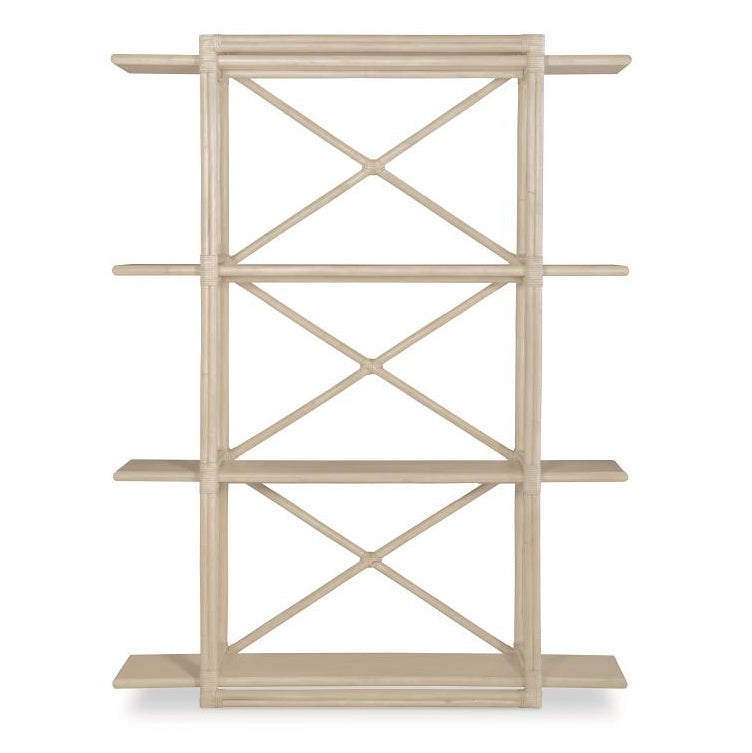Rattan Dreams Shelf