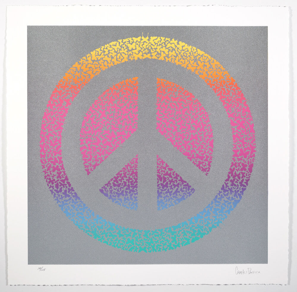 We Are Happy | Rainbow